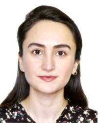 ASE Ayşe Karaçam