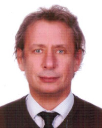 Dr. Selçuk Kılıçaslan